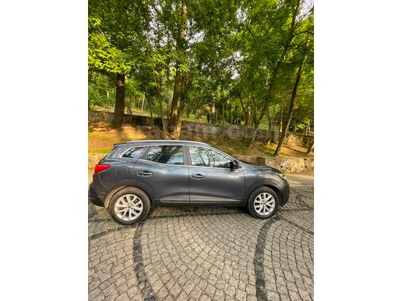 Renault Kadjar 1.5 dCi Icon Sahibinden