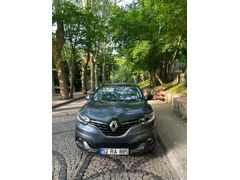 Sahibinden Renault Kadjar 1.5 dCi Icon 2016 Model 