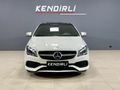 2017 CLA 200 AMG 7G-DCT CAM TAVAN 127.000 KM BOYASIZ