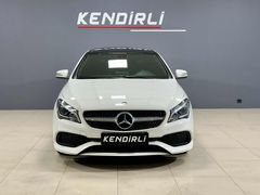 2017 CLA 200 AMG 7G-DCT CAM TAVAN 127.000 KM BOYASIZ