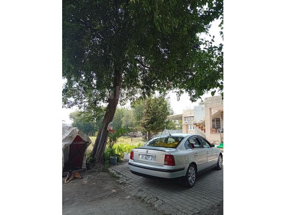 Sahibinden Volkswagen Passat 1.8 T LİM 1999 Model  299.000 km Gri