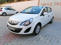 Sahibinden Opel Corsa 1.2 Twinport Essentia 2014 Model 