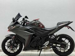 SK AUTO'DAN "95.000?" PEŞİNAT İLE YZF R25 ABS K.K 12 TAKSİT
