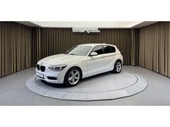 166BİN PEŞİNAT SENETLE ÖDEME 2014 BMW 116i JOY EDITION