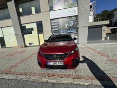 Sahibinden Peugeot 3008 1.6 BlueHDi GT Line 2017 Model  Kırmızı