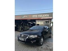 Sahibinden Volkswagen Passat 1.4 TSi Comfortline 2008 Model  360.000 km Siyah