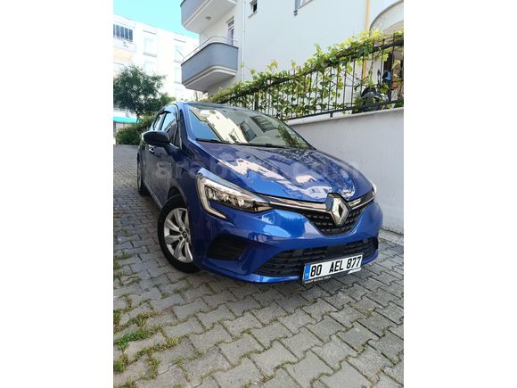 Sahibinden Renault Clio 1.0 SCe Joy 2023