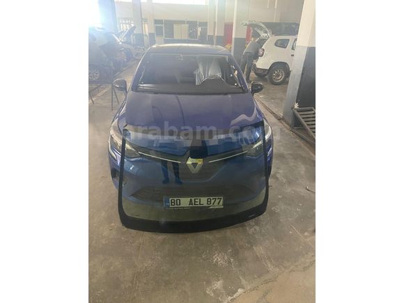 Renault Clio 1.0 SCe Joy 2023 Pazarlıksız