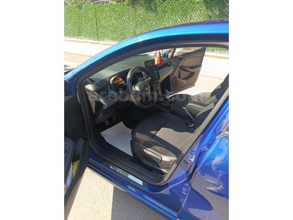 Renault Clio 1.0 SCe Joy 2023 Pazarlıksız