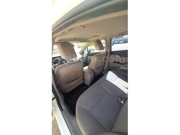 Sahibinden Honda Civic 1.6i VTEC Eco Elegance 2015 Model