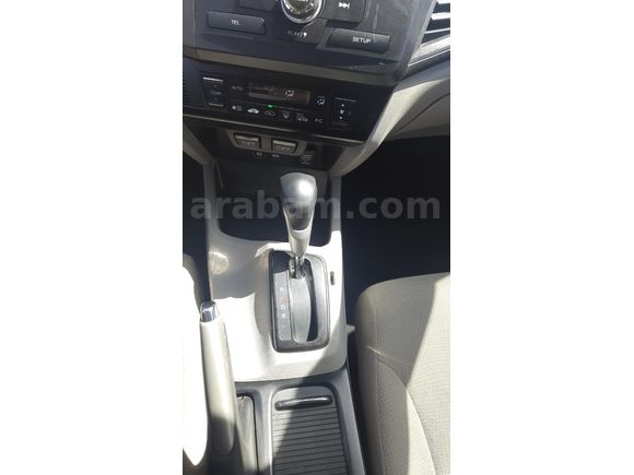 Sahibinden Honda Civic 1.6i VTEC Eco Elegance 2015 Model
