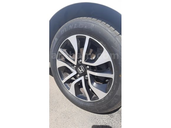 Sahibinden Honda Civic 1.6i VTEC Eco Elegance 2015 Model