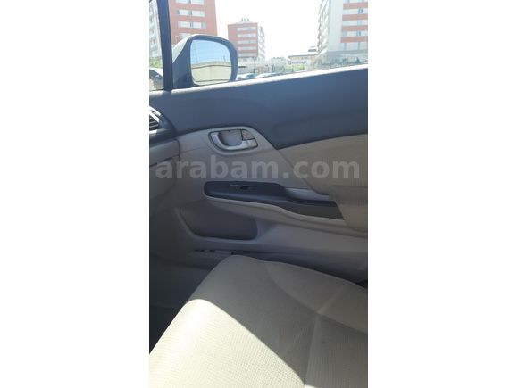 Sahibinden Honda Civic 1.6i VTEC Eco Elegance 2015 Model