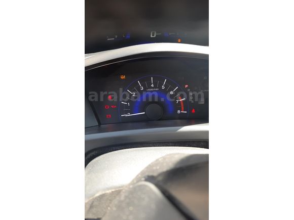 Sahibinden Honda Civic 1.6i VTEC Eco Elegance 2015 Model