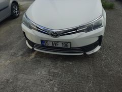Sahibinden Toyota Corolla 1.6 Life 2018 Model