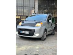Sahibinden Fiat Fiorino Combi 1.3 Multijet Emotion 2011 Model 