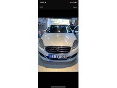 Sahibinden Fiat Linea 1.3 Multijet Urban 2015 Model 