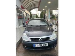 Sahibinden Renault Symbol 1.5 dCi Expression 2010 Model 
