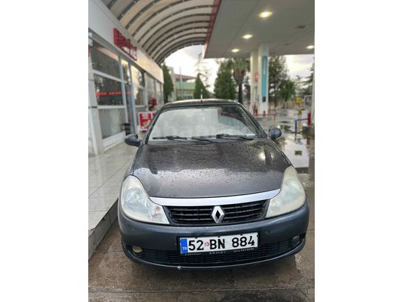 Sahibinden Renault Symbol 1.5 dCi Expression 2010 Model 