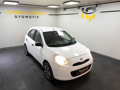 "%0 FAİZ KREDİ"2011 MICRA 1.2 PASSION "OTOMATIK - 115.234 KM"