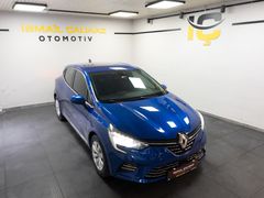 "%0 FAİZ KREDİ"2021 RENAULT CLIO 1.0 SCE JOY "HATASIZ"