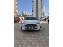 Sahibinden Ford Focus 1.5 TDCi Trend X 2020 Model 