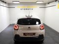 "%0 FAİZ KREDİ"2023 CITROEN C3 1.2 PURETECH SHINE "BOYASIZ"