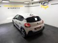 "%0 FAİZ KREDİ"2023 CITROEN C3 1.2 PURETECH SHINE "BOYASIZ"
