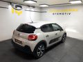 "%0 FAİZ KREDİ"2023 CITROEN C3 1.2 PURETECH SHINE "BOYASIZ"