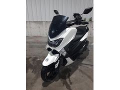 Sahibinden Yamaha N-Max 155