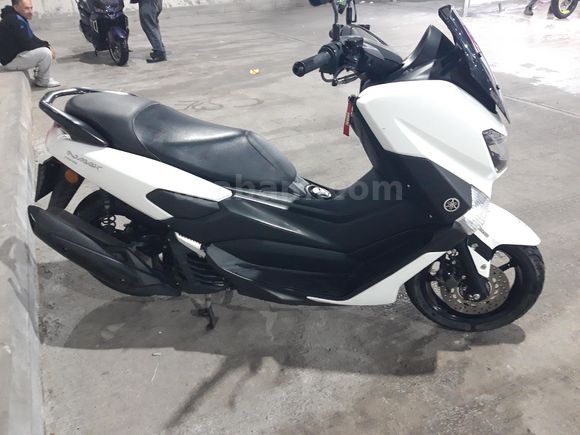 Sahibinden Yamaha N-Max 155