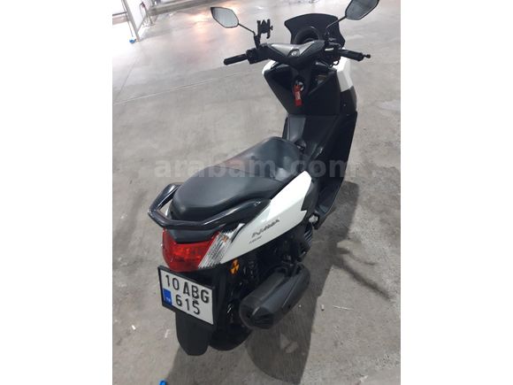 Sahibinden Yamaha N-Max 155