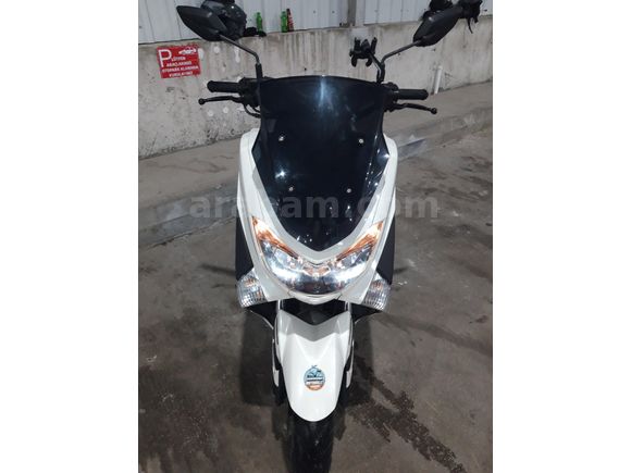 Sahibinden Yamaha N-Max 155
