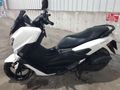 Sahibinden Yamaha N-Max 155
