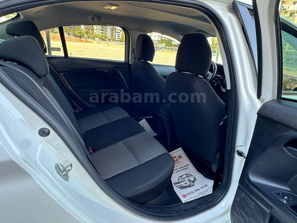 Sahibinden Fiat Egea 1.3 Multijet Easy 2018 Model