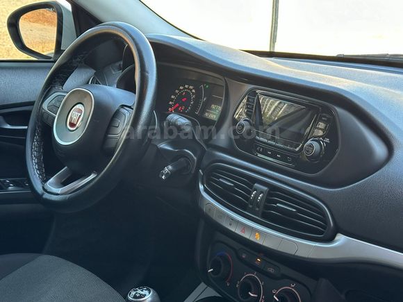 Sahibinden Fiat Egea 1.3 Multijet Easy 2018 Model