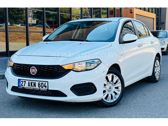 Sahibinden Fiat Egea 1.3 Multijet Easy 2018 Model