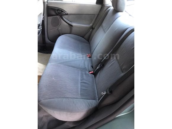 OTOMATİK FOCUS  HASAR KAYITSIZ