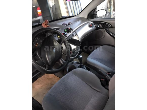 OTOMATİK FOCUS  HASAR KAYITSIZ