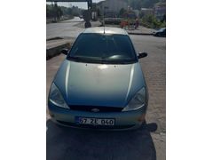 OTOMATİK FOCUS  HASAR KAYITSIZ