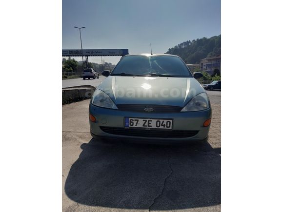 OTOMATİK FOCUS  HASAR KAYITSIZ