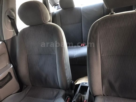 OTOMATİK FOCUS  HASAR KAYITSIZ