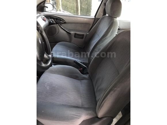 OTOMATİK FOCUS  HASAR KAYITSIZ