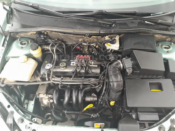 OTOMATİK FOCUS  HASAR KAYITSIZ