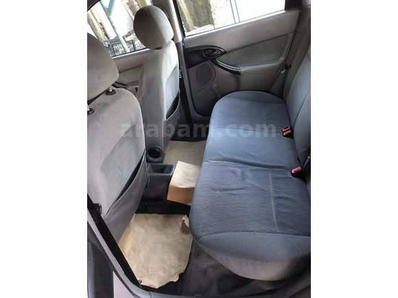OTOMATİK FOCUS  HASAR KAYITSIZ