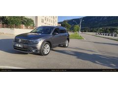 Sahibinden Volkswagen Tiguan 1.5 TSI Highline 2019 Model