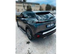 Kazasız, Boyasız, Değişensiz düşük km Sahibinden Peugeot 2008