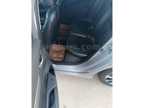 Sahibinden Honda Civic 1.6i VTEC Eco Elegance 2017 Model