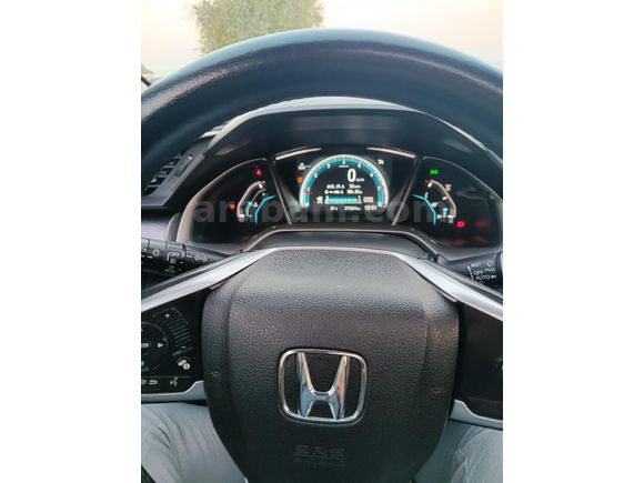 Sahibinden Honda Civic 1.6i VTEC Eco Elegance 2017 Model