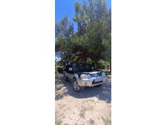 Sahibinden Nissan Skystar 4x2 2009 Model